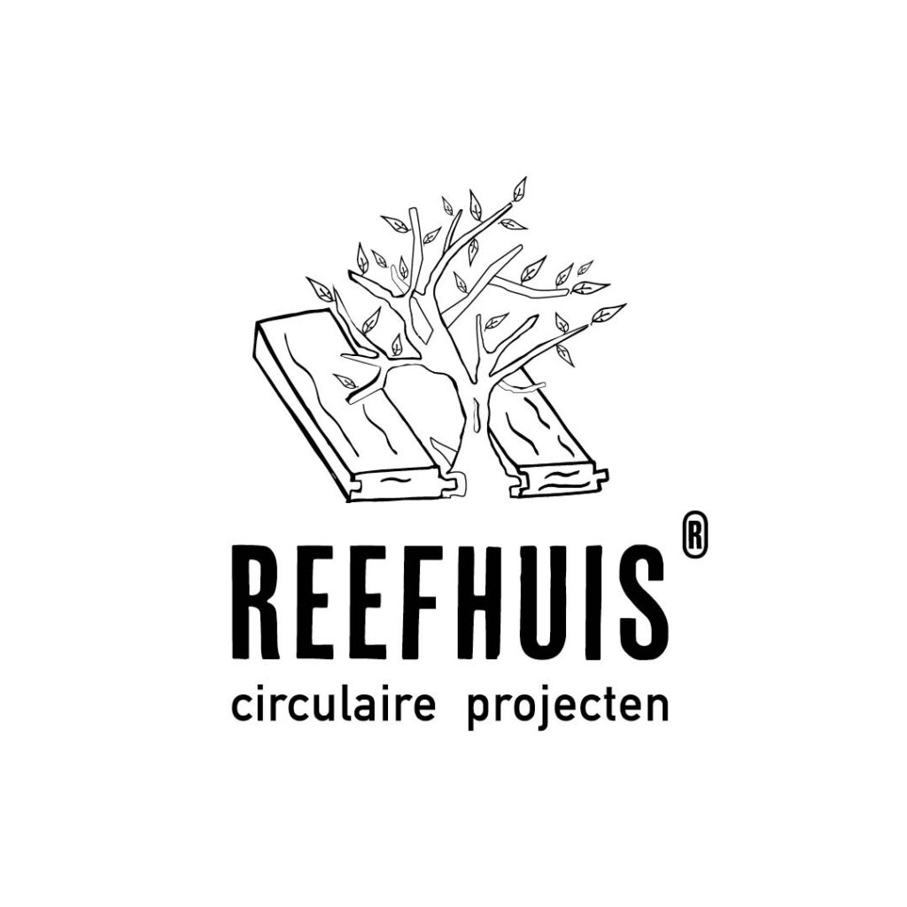 logo Reefhuis Circulaire Projecten